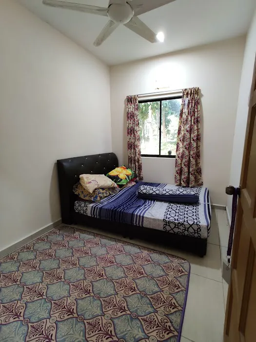 Kg Sempa Homestay Picture 9