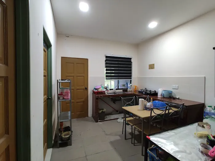 Kg Sempa Homestay Picture 7
