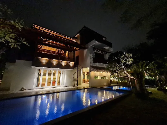 Escape Bali Picture 10