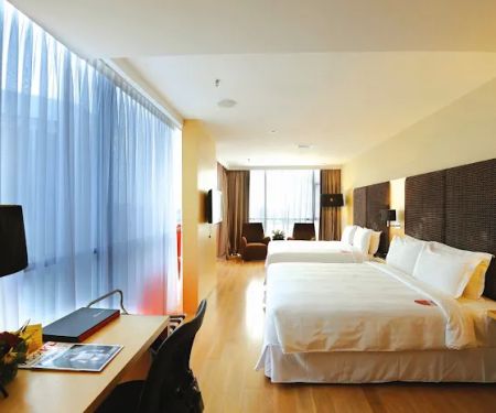 Empire Hotel Subang