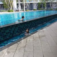 The Core Hotel ico