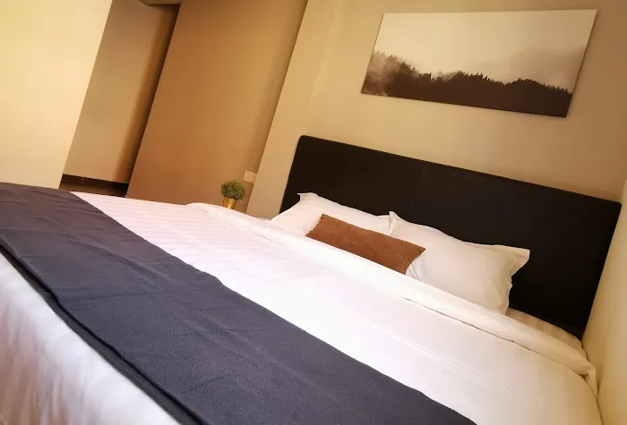 The Core Hotel Picture 2