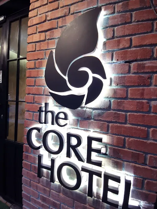 The Core Hotel Picture 3