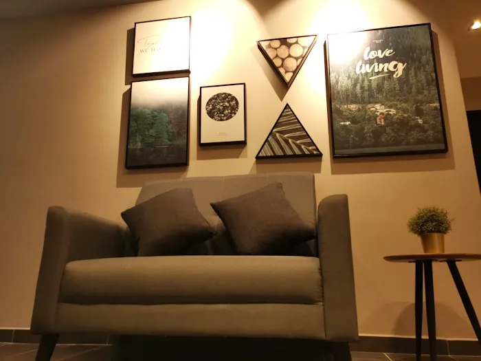 The Core Hotel Picture 4