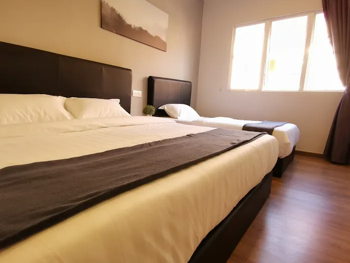 The Core Hotel Picture 5
