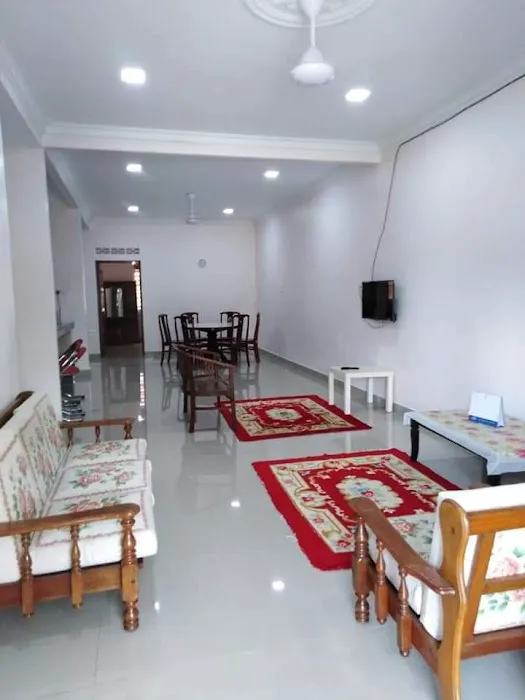 Homestay Mawar Tanjong Karang Picture 4