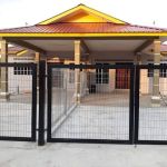 Homestay Mawar Tanjong Karang