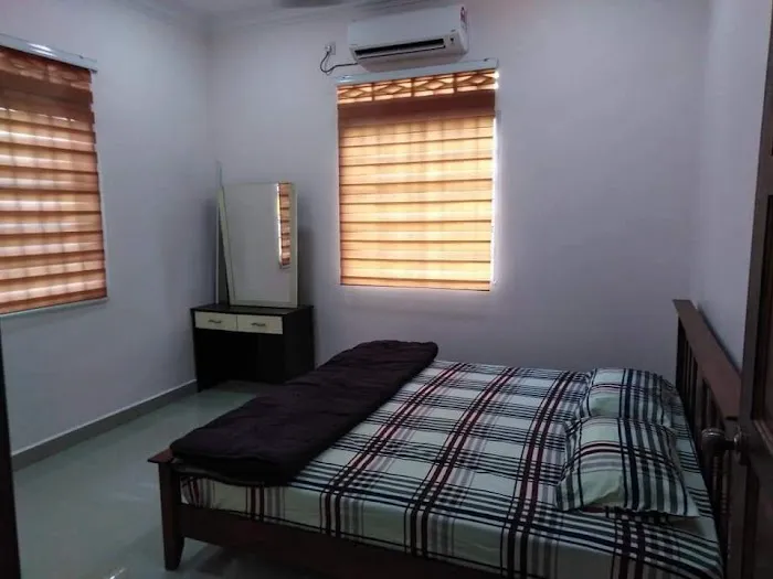 Homestay Mawar Tanjong Karang Picture 8