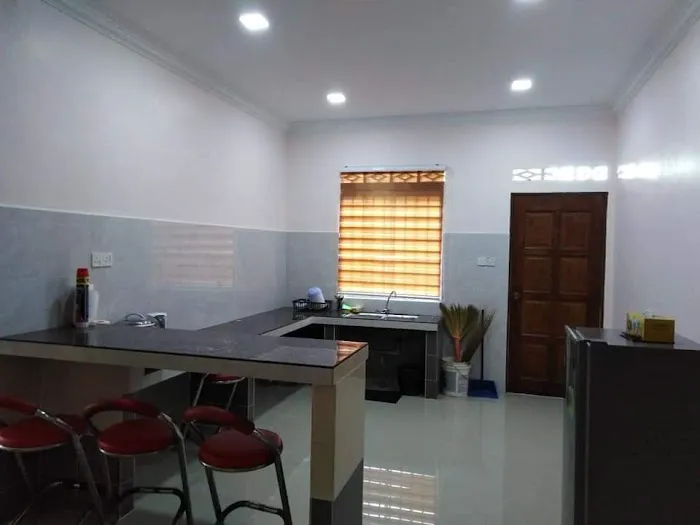 Homestay Mawar Tanjong Karang Picture 6