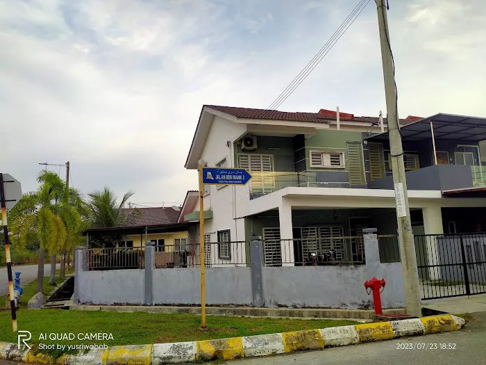 SRI MANIK GUEST HOUSE Picture 3