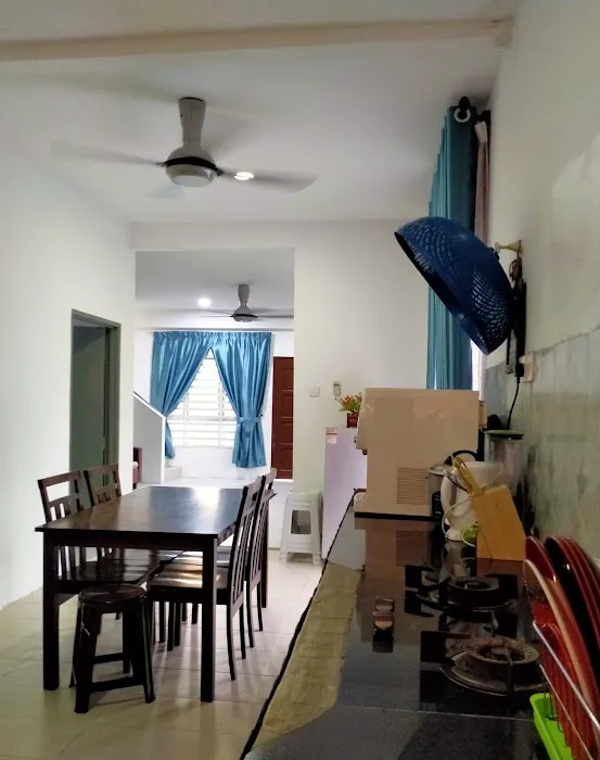 SRI MANIK GUEST HOUSE Picture 2