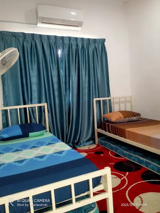 SRI MANIK GUEST HOUSE Picture 1