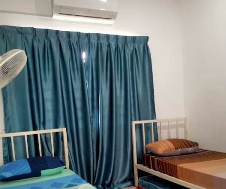 SRI MANIK GUEST HOUSE