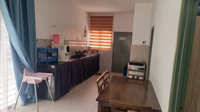 SRI MANIK GUEST HOUSE Picture 8