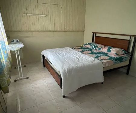 Homestay Laman Warisan Tanjung Karang