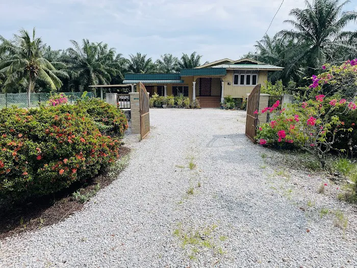 Homestay Laman Warisan Tanjung Karang Picture 3