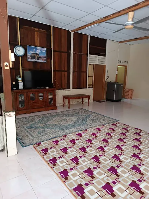 Homestay Laman Warisan Tanjung Karang Picture 8