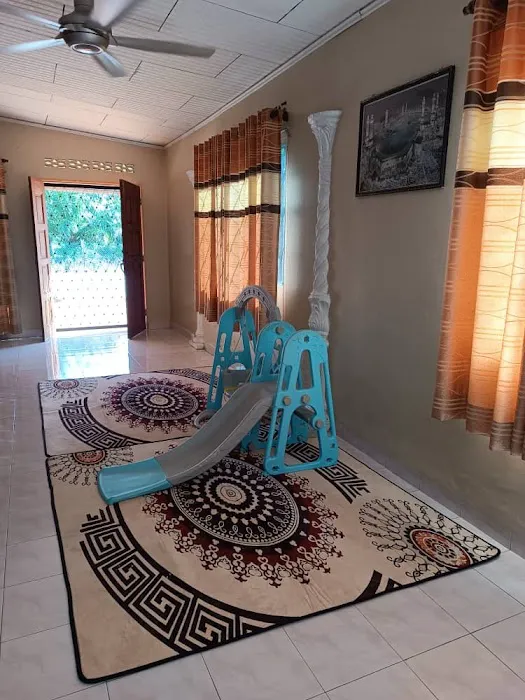 Homestay Laman Warisan Tanjung Karang Picture 7