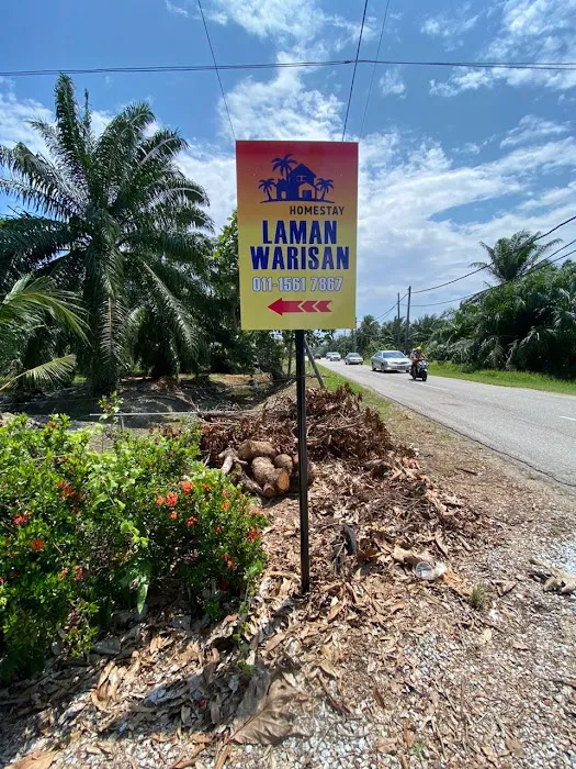 Homestay Laman Warisan Tanjung Karang Picture 2