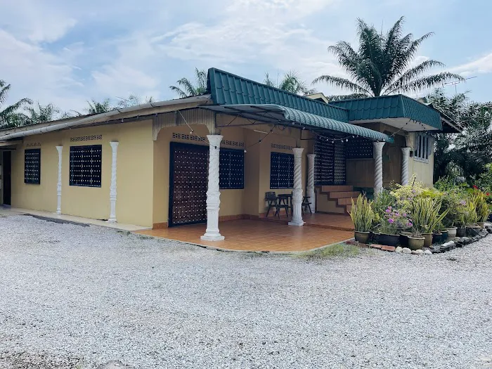 Homestay Laman Warisan Tanjung Karang Picture 4