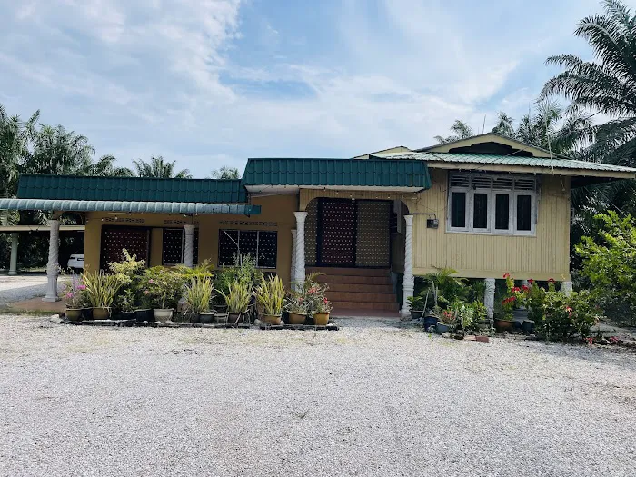 Homestay Laman Warisan Tanjung Karang Picture 6