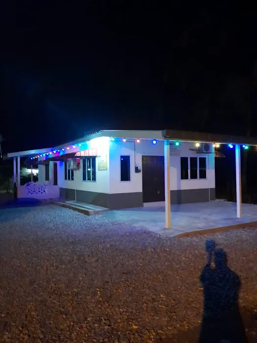 Homestay/Rumah Tamu Al-Aamiin Picture 1