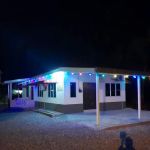 Homestay/Rumah Tamu Al-Aamiin
