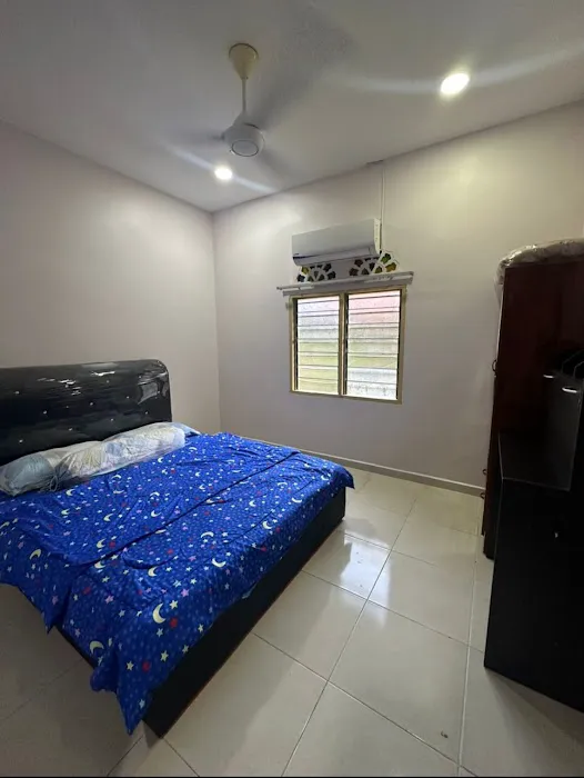 Sue HomeStay Picture 2