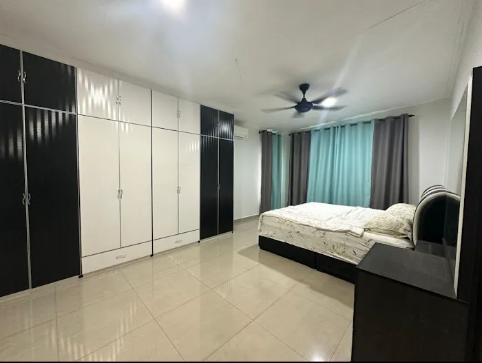Sue HomeStay Picture 3
