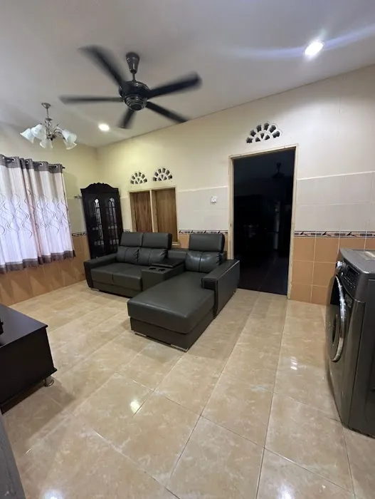 Sue HomeStay Picture 5