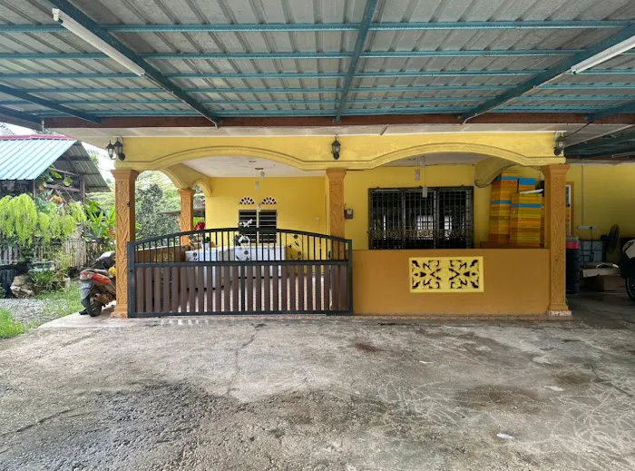 Sue HomeStay Picture 1