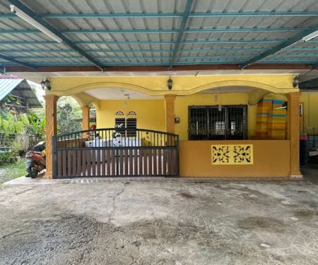 Sue HomeStay