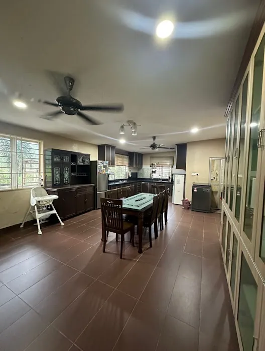 Sue HomeStay Picture 6