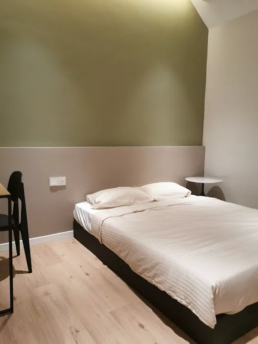Number Six Smart Guest House Picture 3