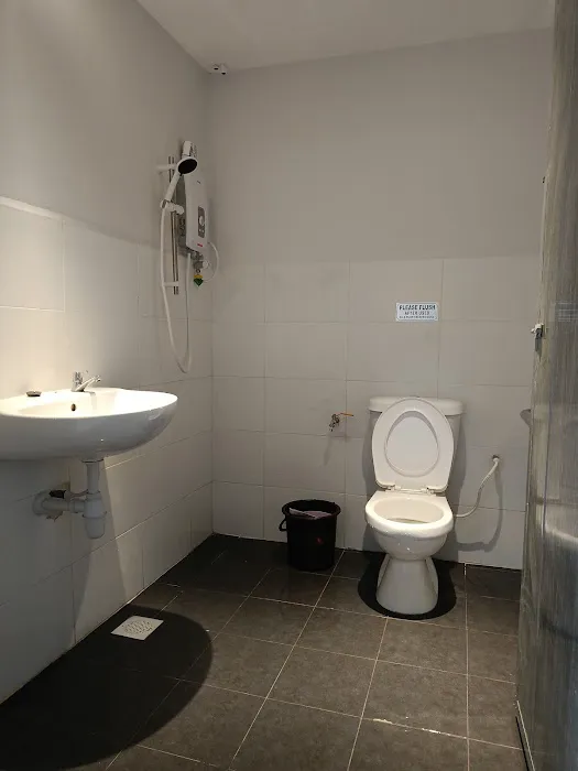 Number Six Smart Guest House Picture 1