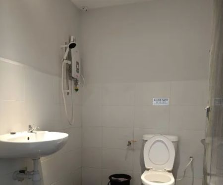 Number Six Smart Guest House
