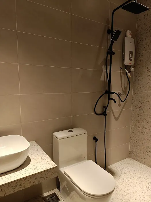 Number Six Smart Guest House Picture 5