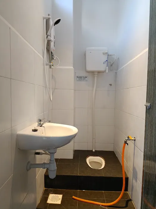 Number Six Smart Guest House Picture 7