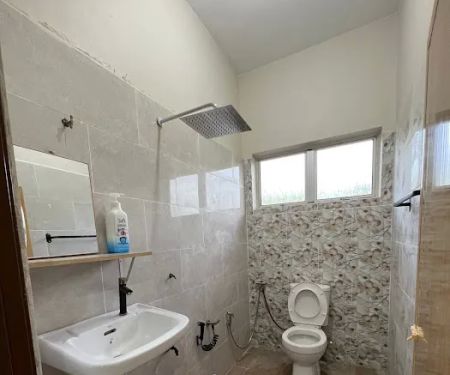 Joe's Homestay Raub