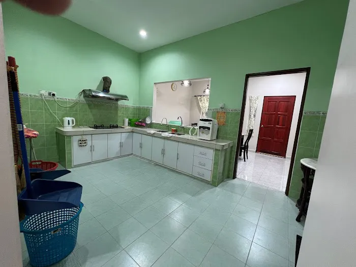 Joe's Homestay Raub Picture 4