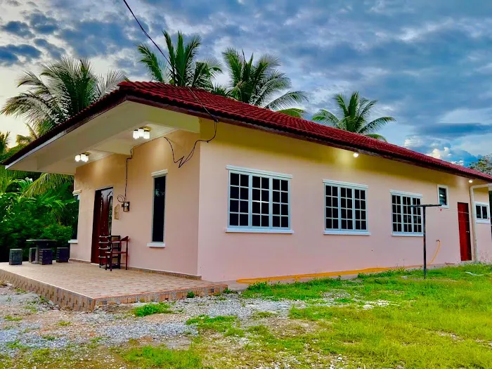 Joe's Homestay Raub Picture 2