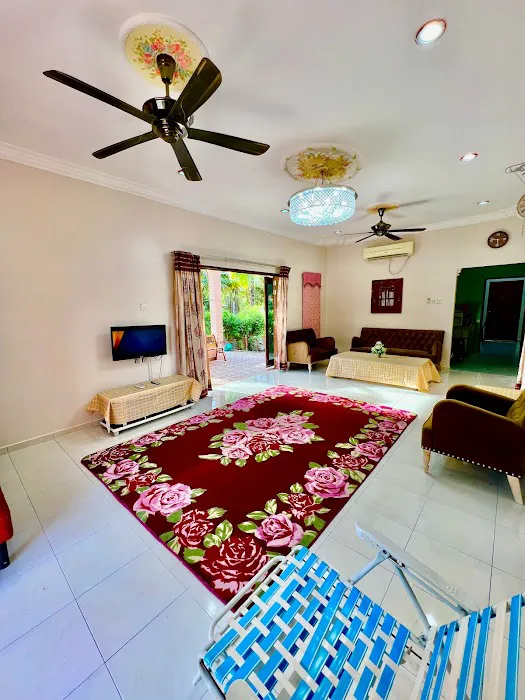 Joe's Homestay Raub Picture 3