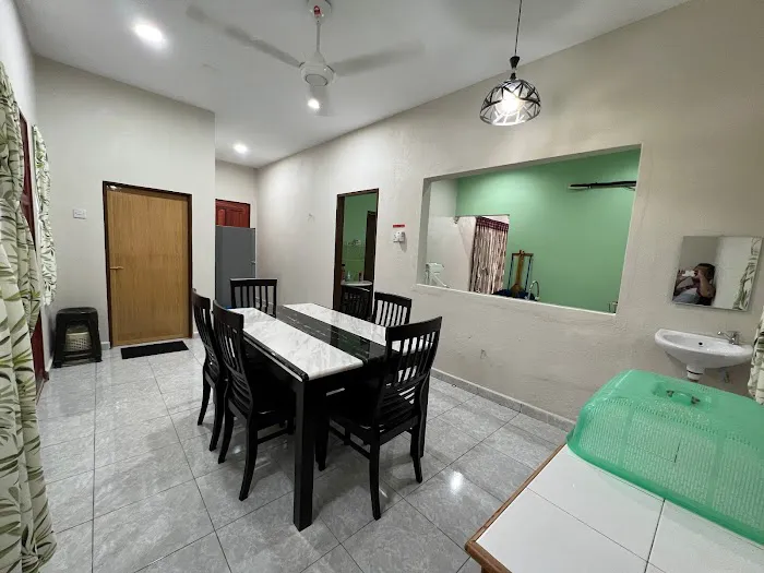 Joe's Homestay Raub Picture 6