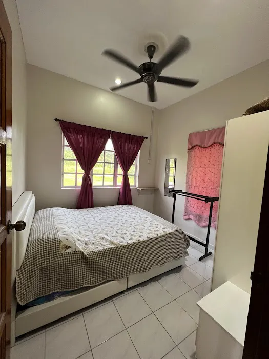 Joe's Homestay Raub Picture 5