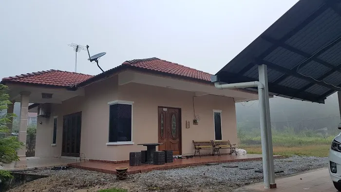 Joe's Homestay Raub Picture 7
