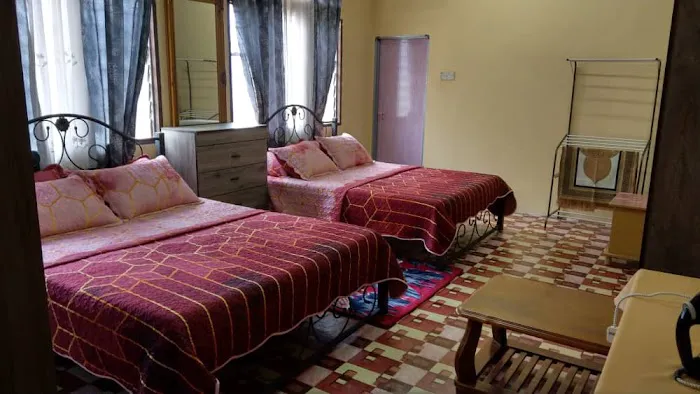 KZ Homestay Picture 1