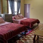 KZ Homestay