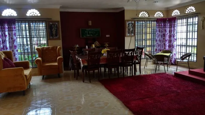 KZ Homestay Picture 4
