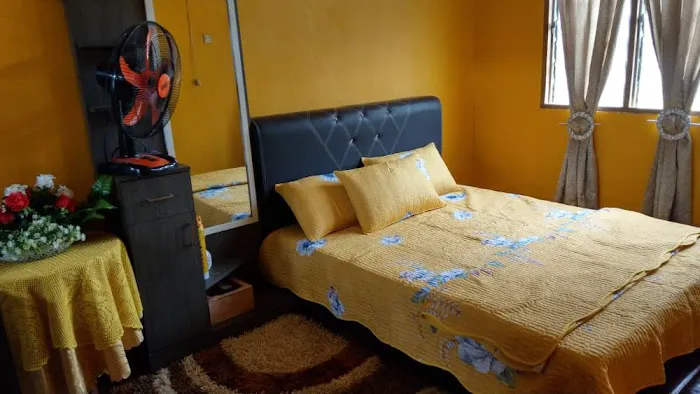 KZ Homestay Picture 3
