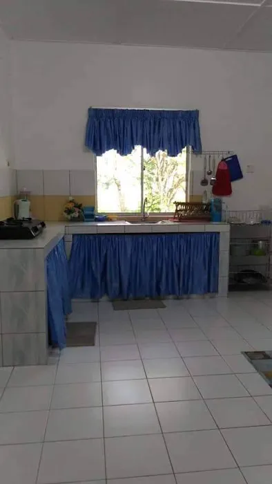 Homestay Safiah Sungai Pasu Picture 2